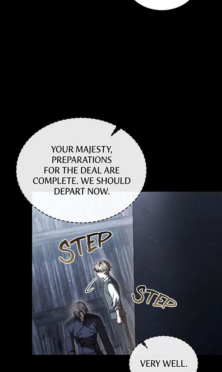 My Sweet Enemy, Thy Name is Husband Chapter 54 page 35
