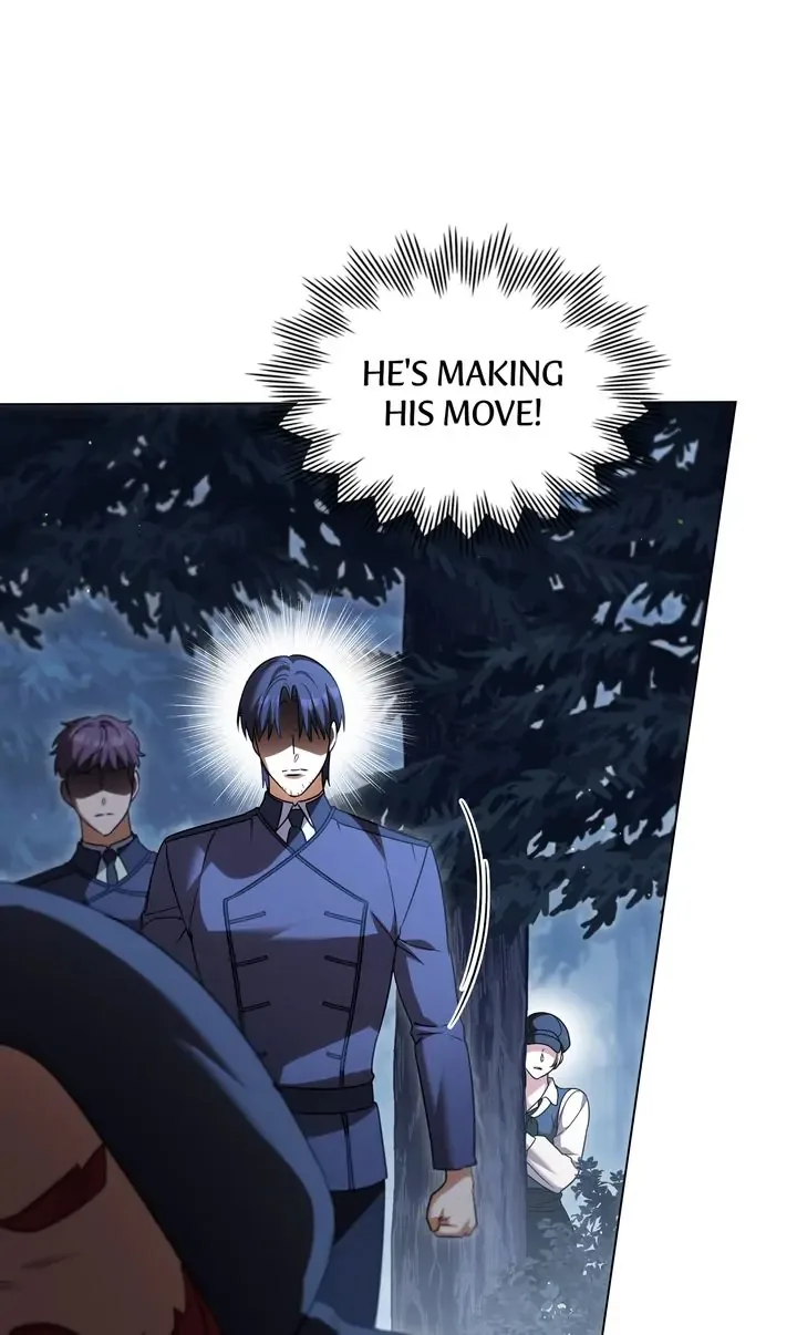 My Sweet Enemy, Thy Name is Husband Chapter 54 page 50