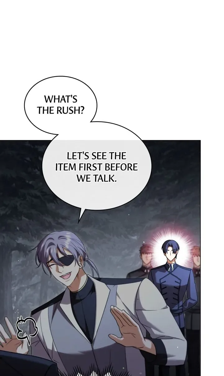 My Sweet Enemy, Thy Name is Husband Chapter 54 page 42