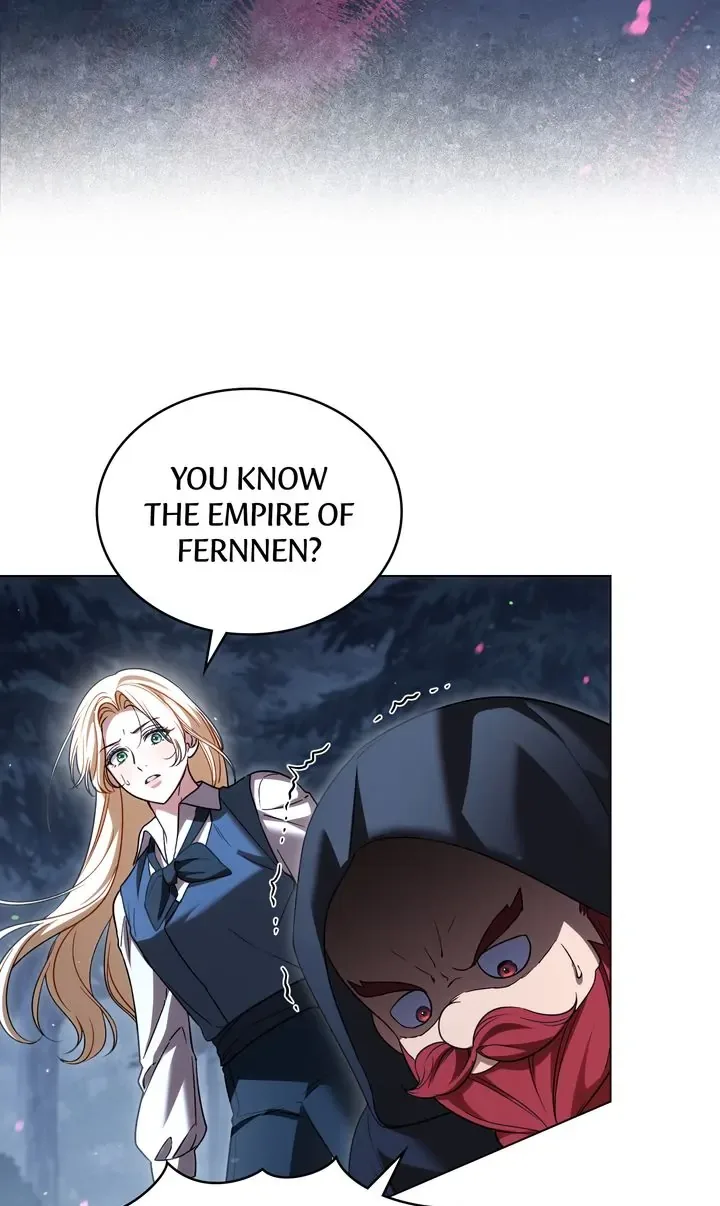 My Sweet Enemy, Thy Name is Husband Chapter 54 page 74