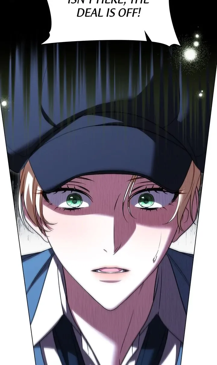 My Sweet Enemy, Thy Name is Husband Chapter 54 page 40