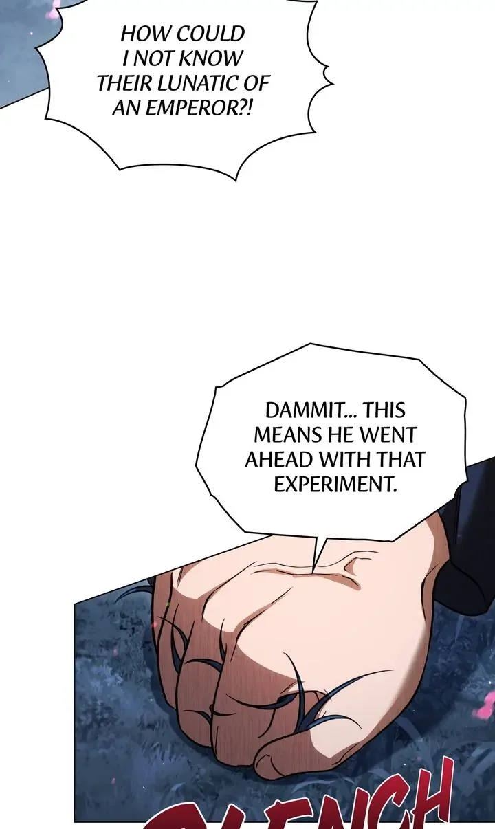 My Sweet Enemy, Thy Name is Husband Chapter 54 page 75