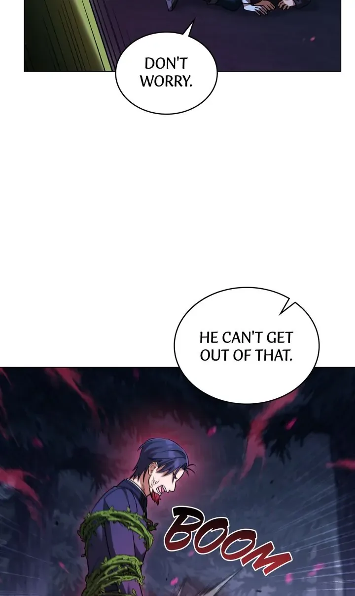 My Sweet Enemy, Thy Name is Husband Chapter 54 page 65