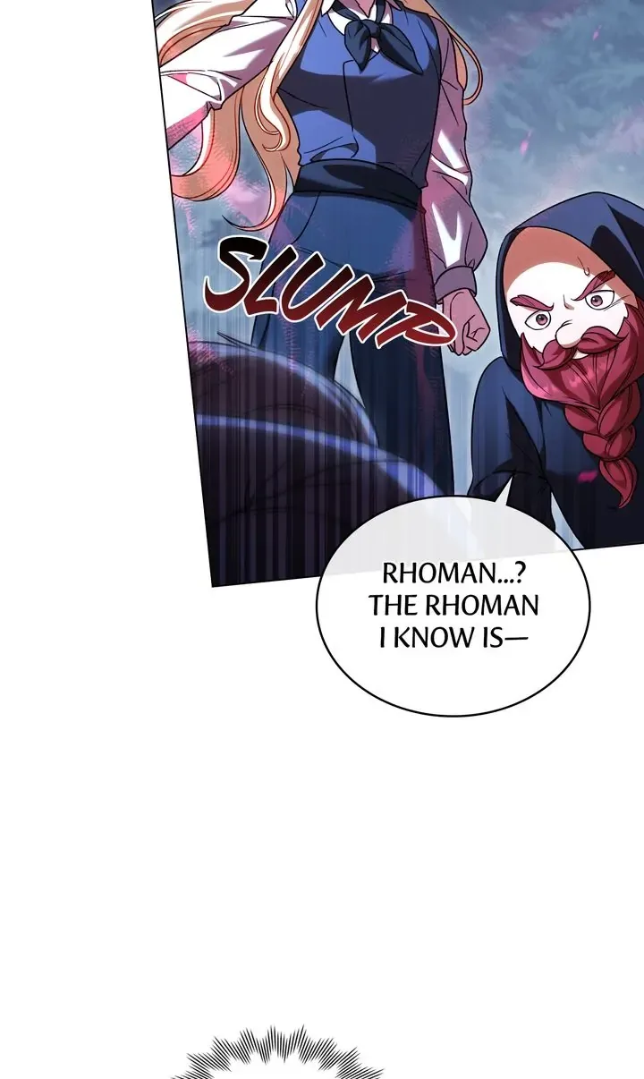 My Sweet Enemy, Thy Name is Husband Chapter 54 page 71
