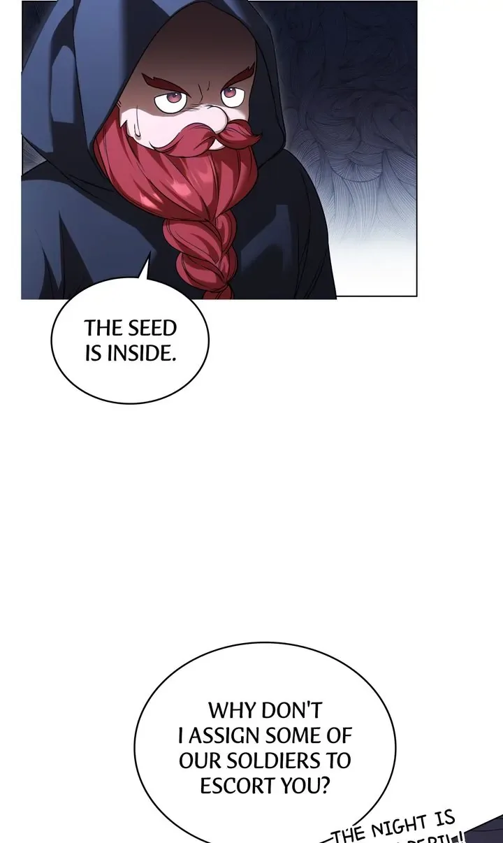 My Sweet Enemy, Thy Name is Husband Chapter 54 page 48