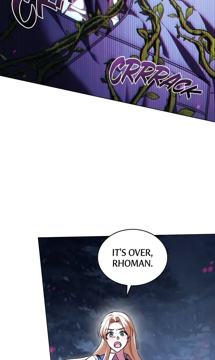 My Sweet Enemy, Thy Name is Husband Chapter 54 page 70