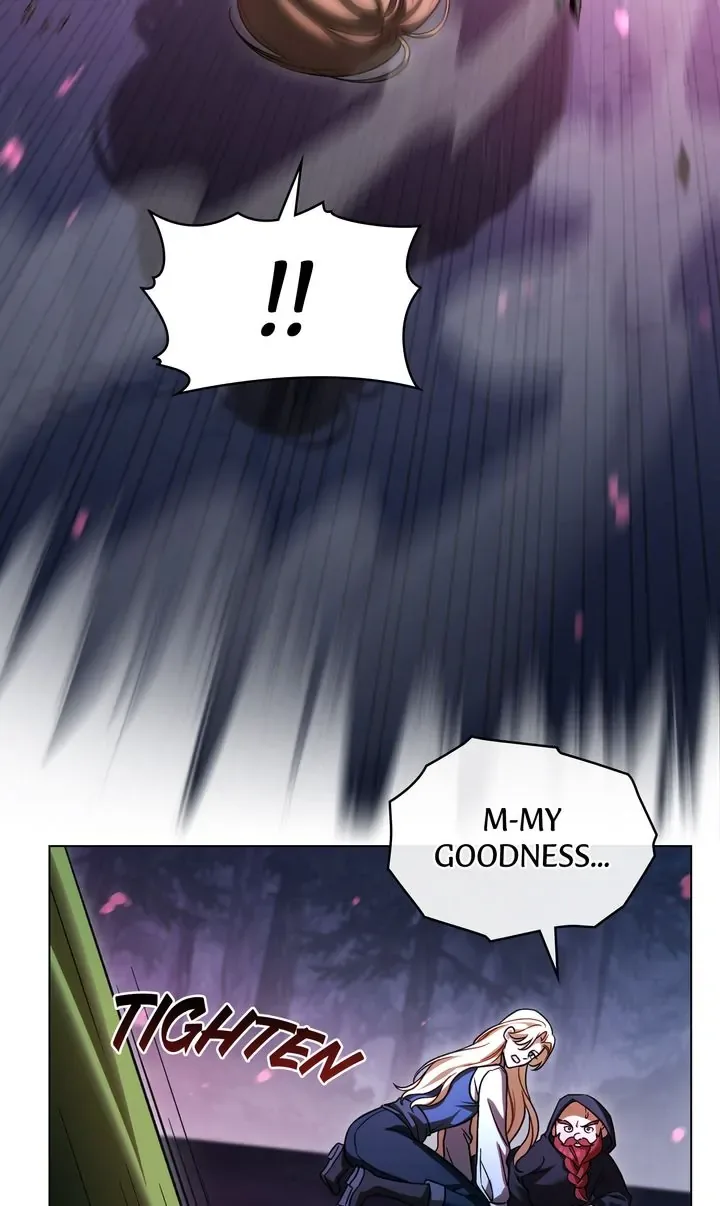 My Sweet Enemy, Thy Name is Husband Chapter 54 page 64