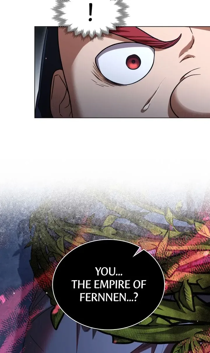 My Sweet Enemy, Thy Name is Husband Chapter 54 page 72
