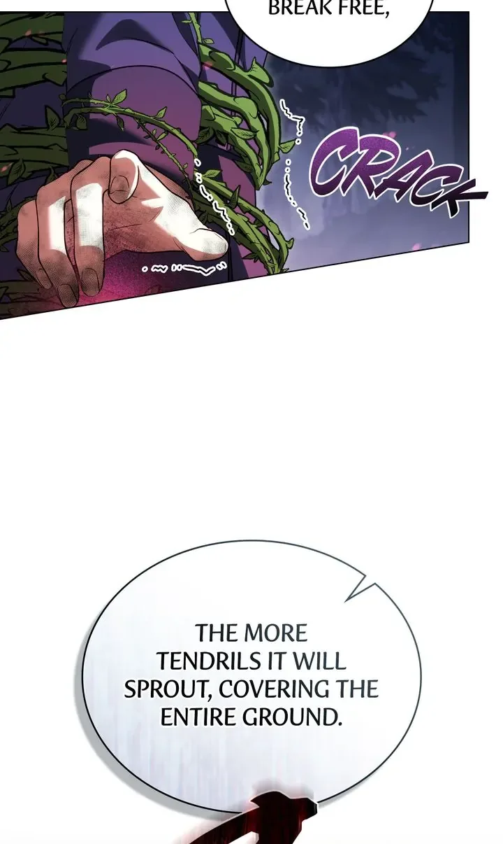 My Sweet Enemy, Thy Name is Husband Chapter 54 page 68