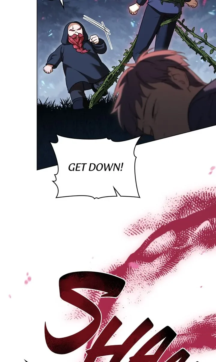 My Sweet Enemy, Thy Name is Husband Chapter 54 page 60