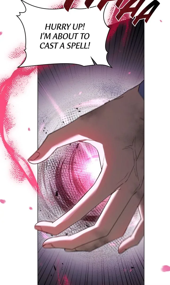 My Sweet Enemy, Thy Name is Husband Chapter 54 page 61