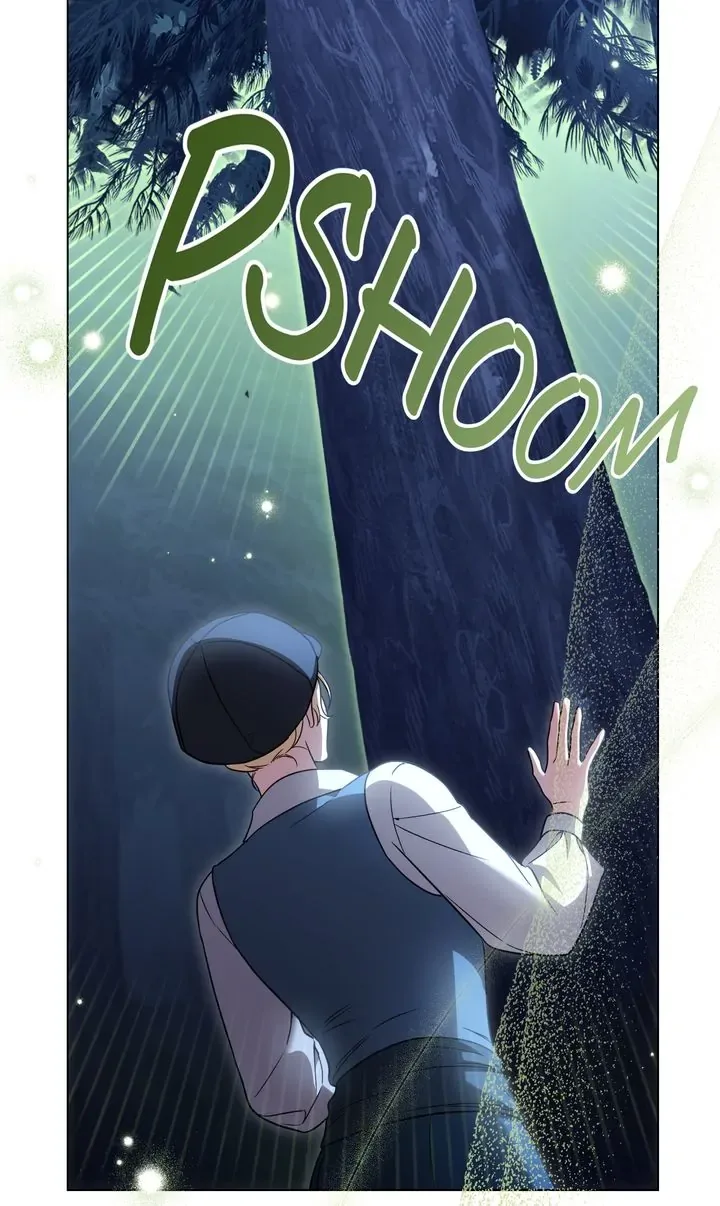 My Sweet Enemy, Thy Name is Husband Chapter 54 page 31