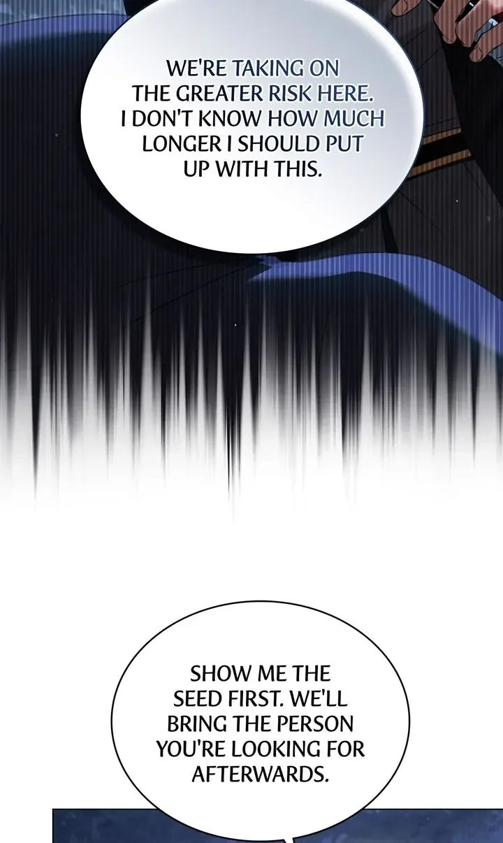 My Sweet Enemy, Thy Name is Husband Chapter 54 page 46