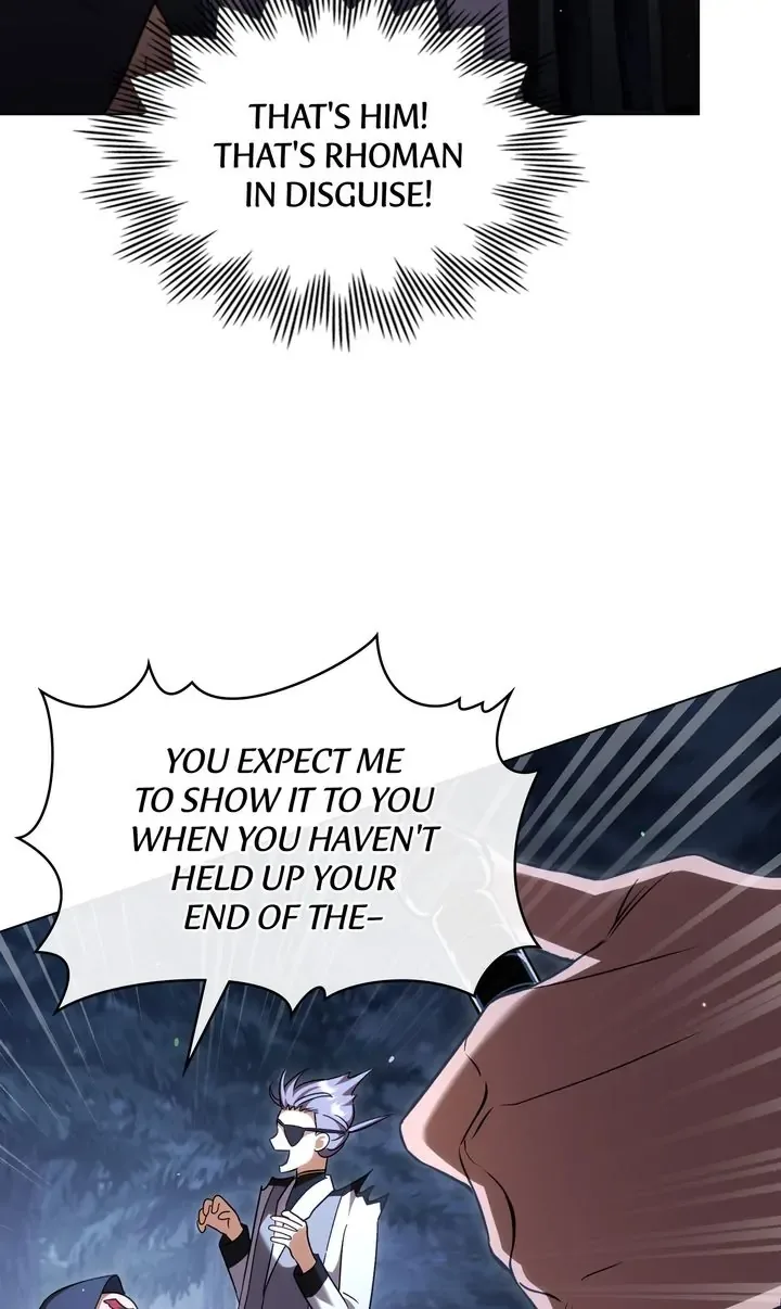 My Sweet Enemy, Thy Name is Husband Chapter 54 page 43