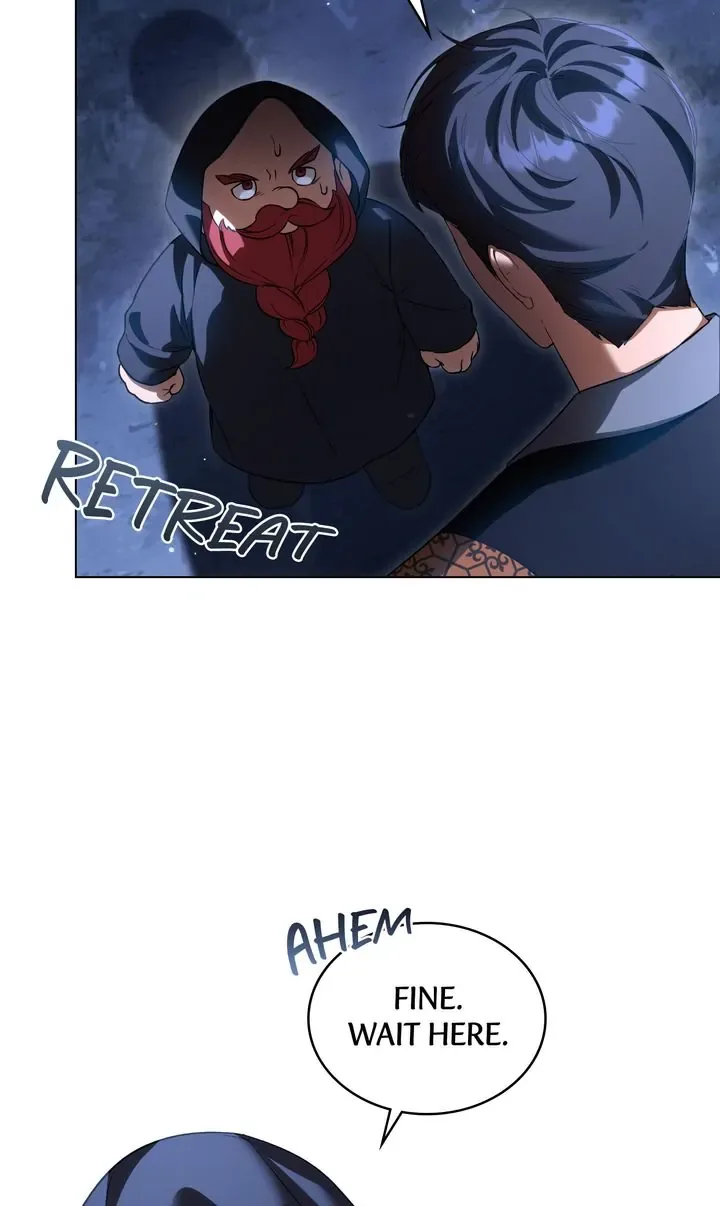 My Sweet Enemy, Thy Name is Husband Chapter 54 page 47