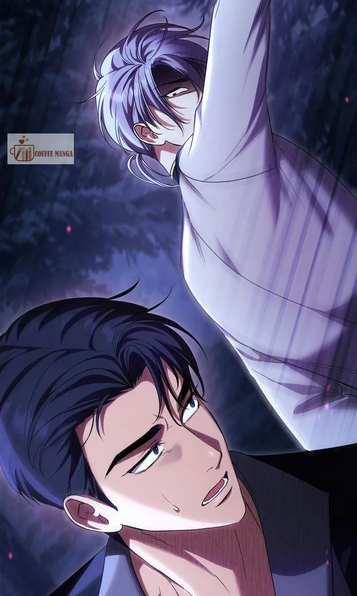 My Sweet Enemy, Thy Name is Husband Chapter 56 page 3