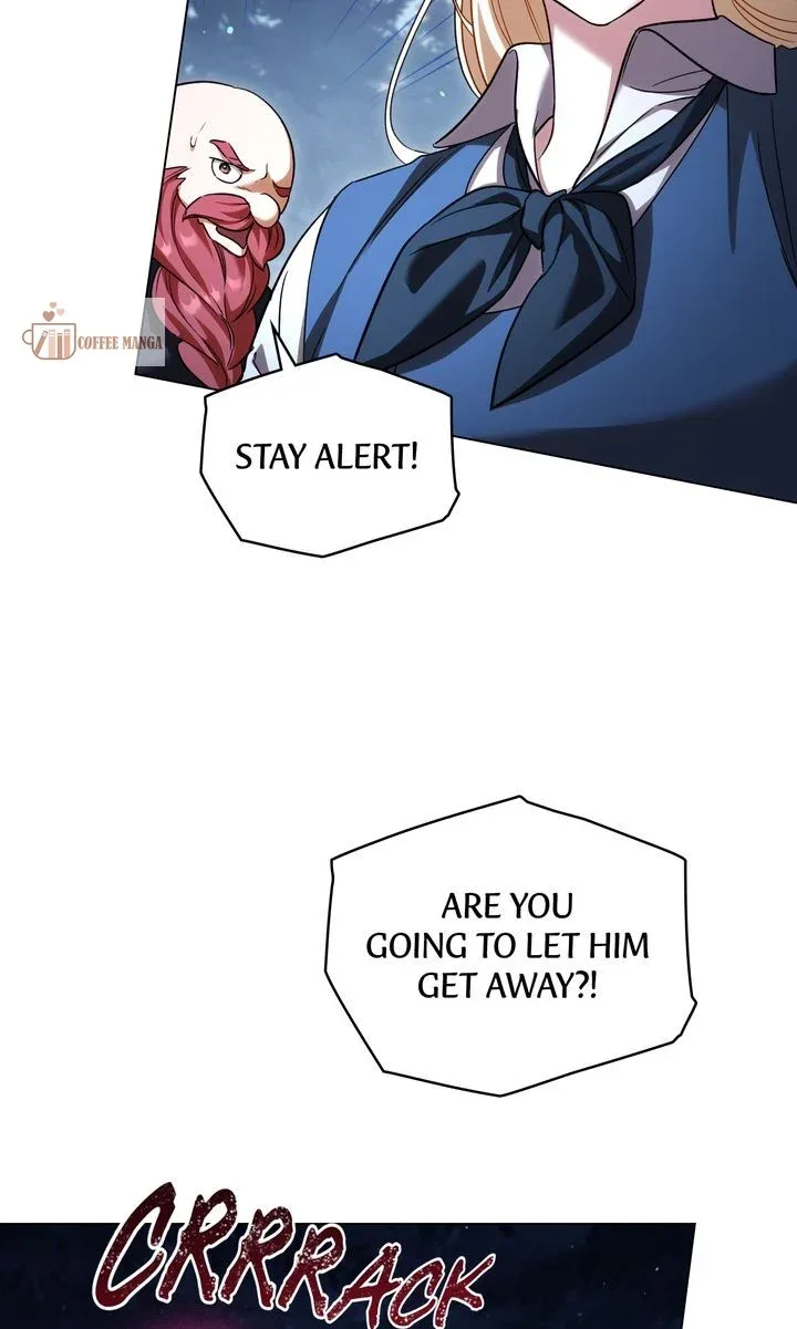My Sweet Enemy, Thy Name is Husband Chapter 56 page 11