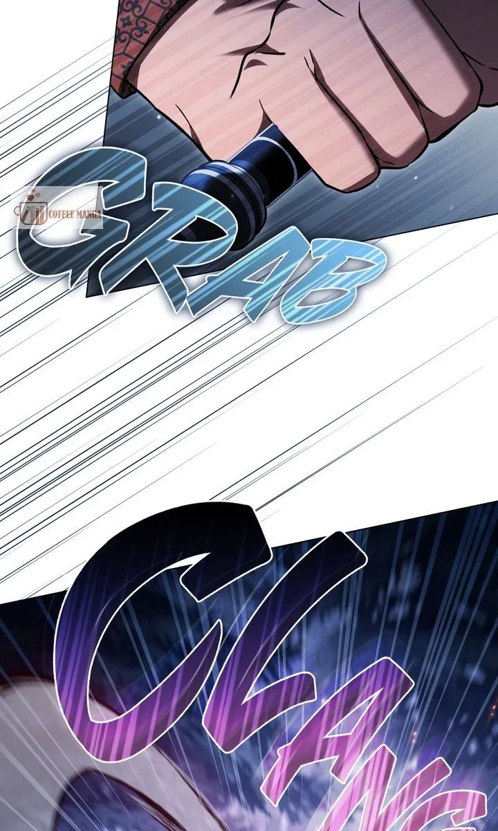My Sweet Enemy, Thy Name is Husband Chapter 56 page 5