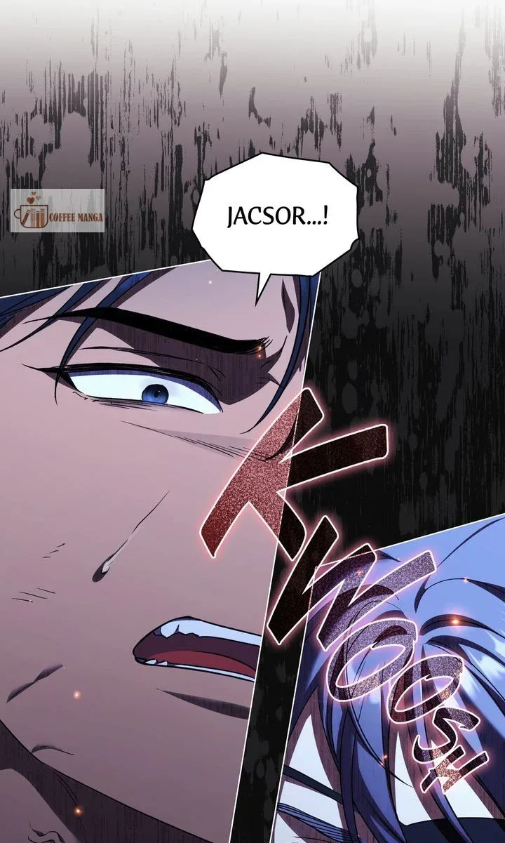 My Sweet Enemy, Thy Name is Husband Chapter 56 page 7