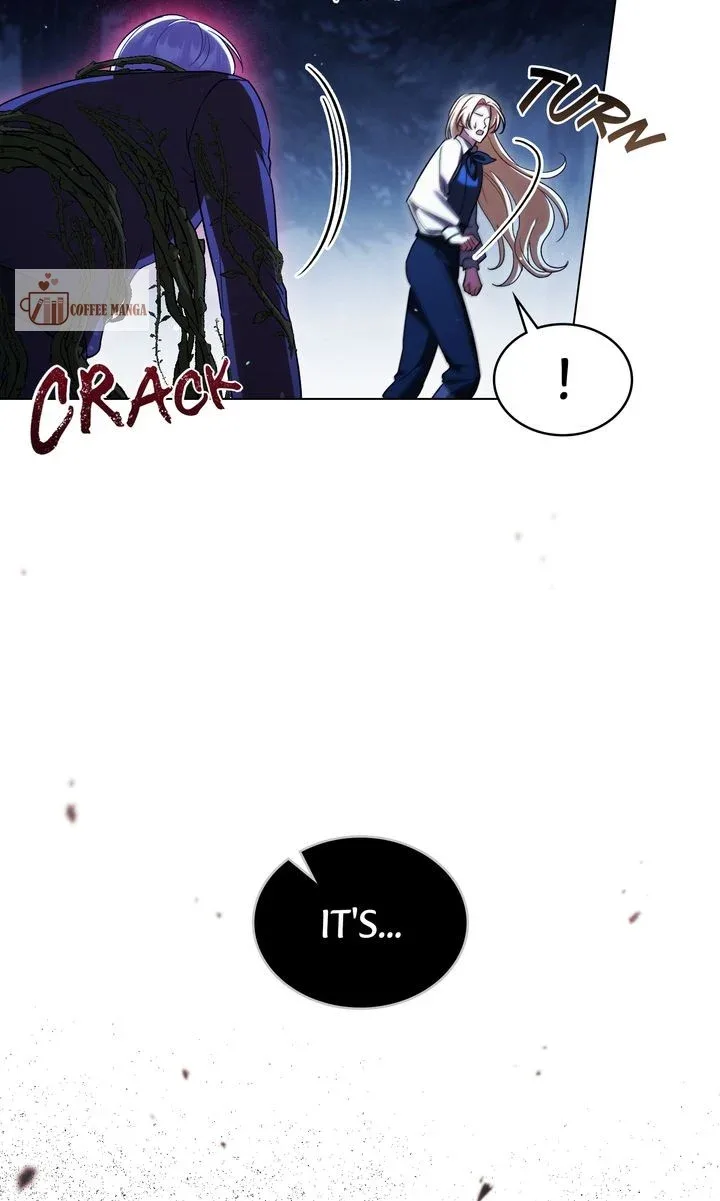 My Sweet Enemy, Thy Name is Husband Chapter 56 page 12