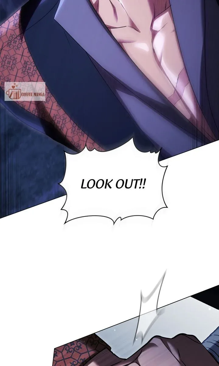My Sweet Enemy, Thy Name is Husband Chapter 56 page 4