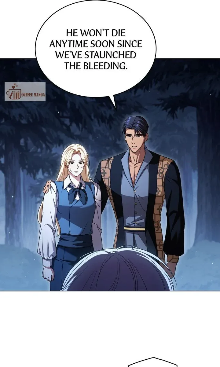 My Sweet Enemy, Thy Name is Husband Chapter 56 page 74
