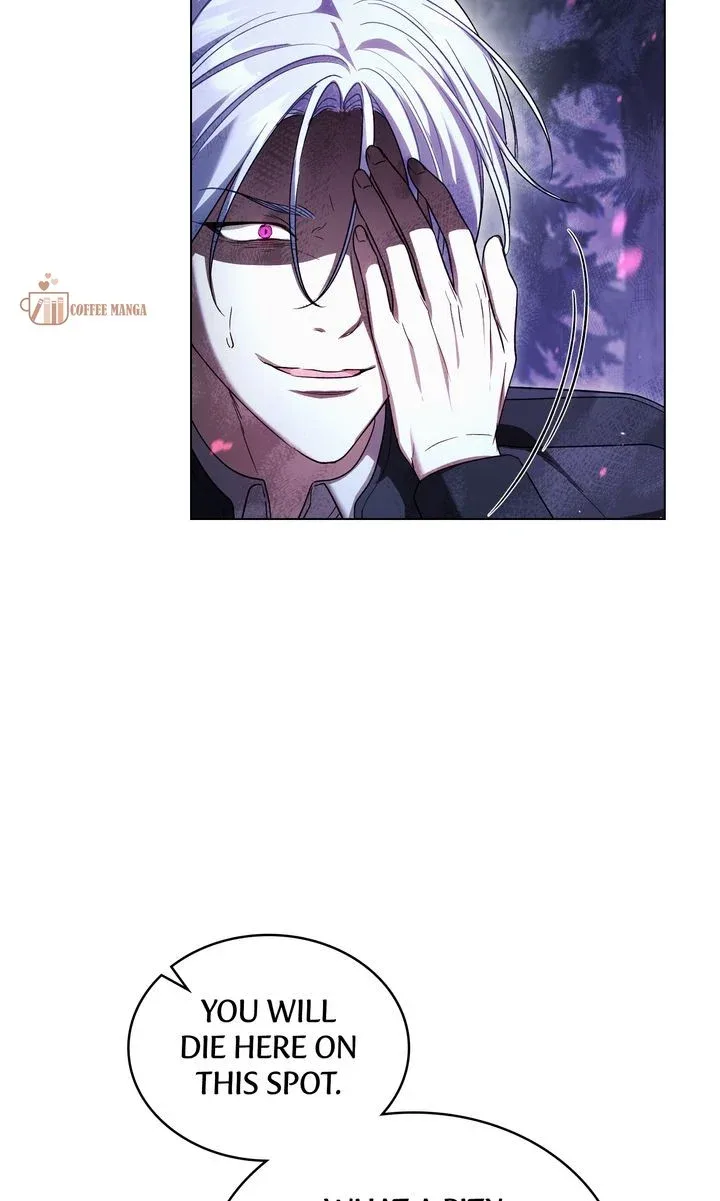 My Sweet Enemy, Thy Name is Husband Chapter 56 page 28