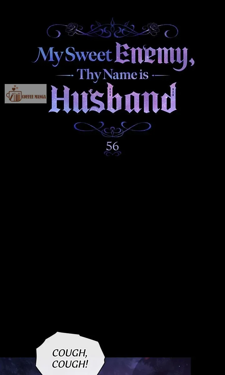 My Sweet Enemy, Thy Name is Husband Chapter 56 page 17