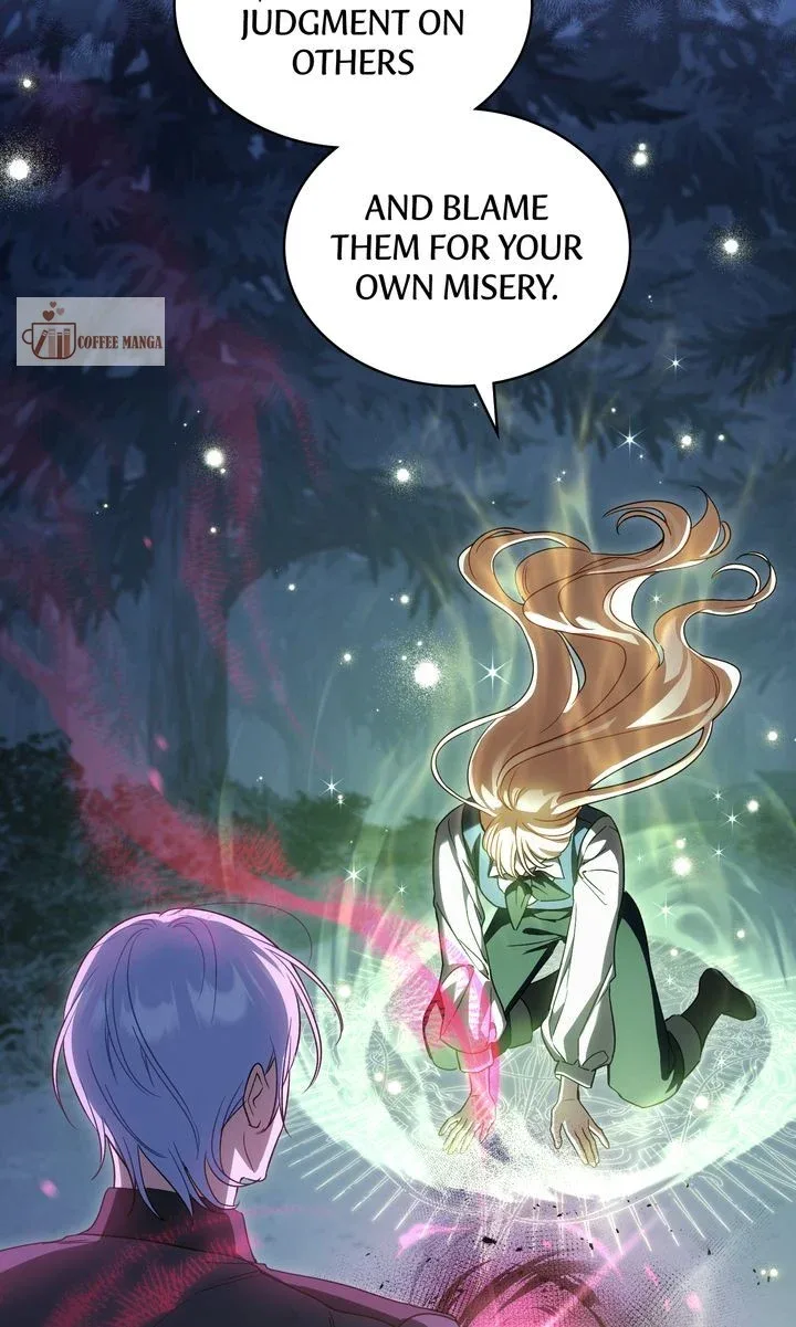 My Sweet Enemy, Thy Name is Husband Chapter 56 page 41