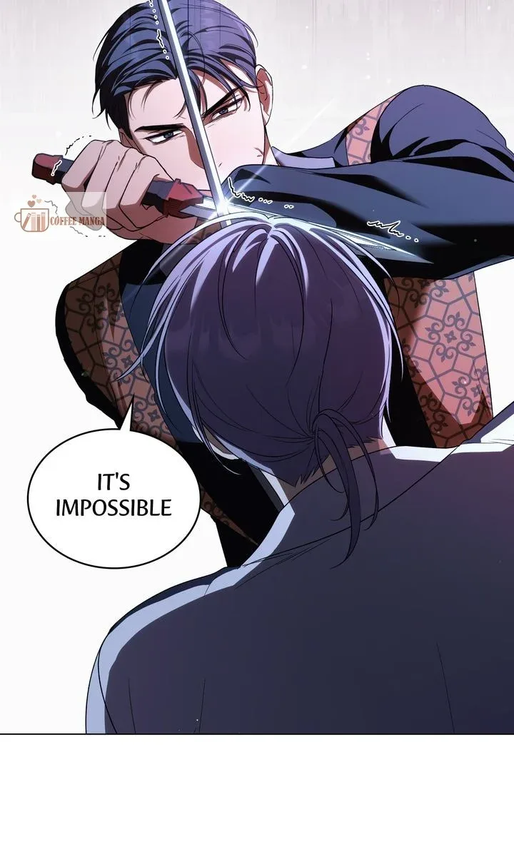 My Sweet Enemy, Thy Name is Husband Chapter 56 page 61