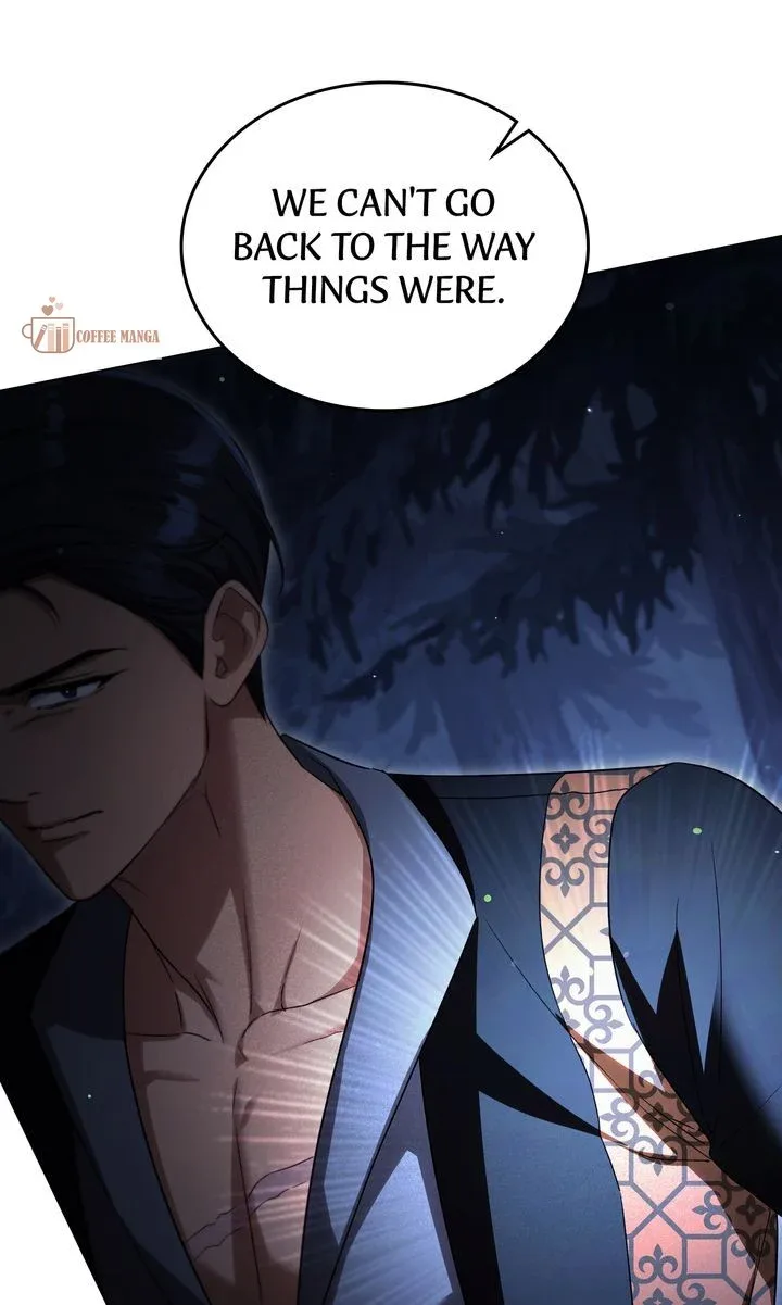 My Sweet Enemy, Thy Name is Husband Chapter 56 page 54