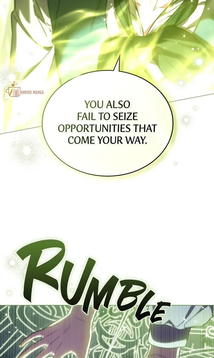 My Sweet Enemy, Thy Name is Husband Chapter 56 page 43