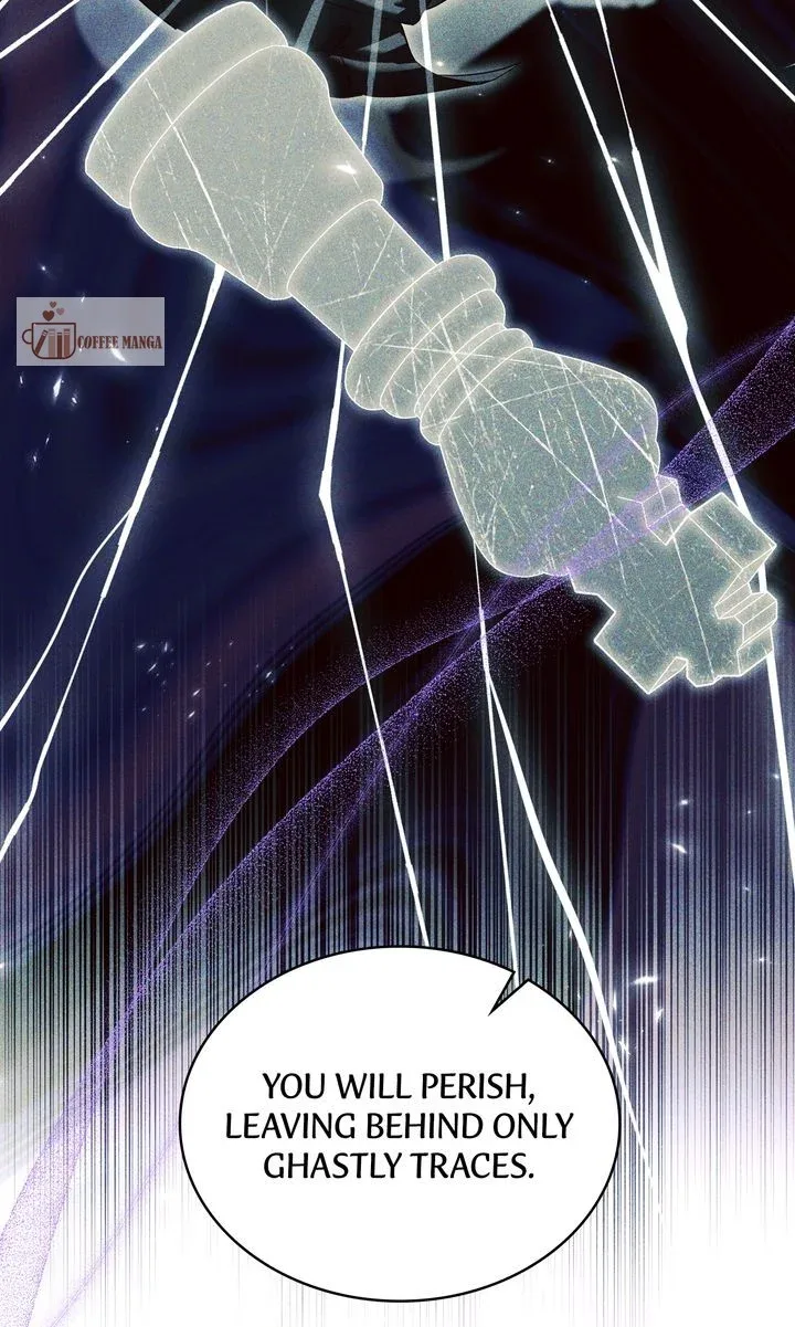My Sweet Enemy, Thy Name is Husband Chapter 56 page 34