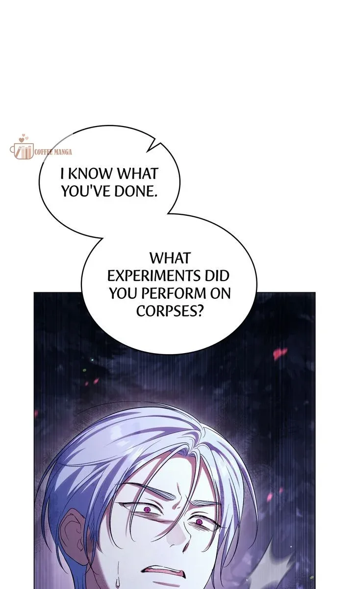 My Sweet Enemy, Thy Name is Husband Chapter 56 page 25
