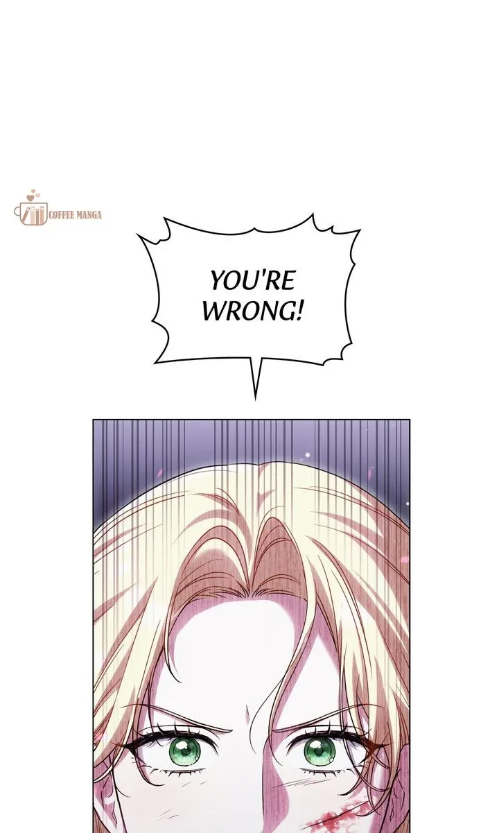 My Sweet Enemy, Thy Name is Husband Chapter 56 page 30