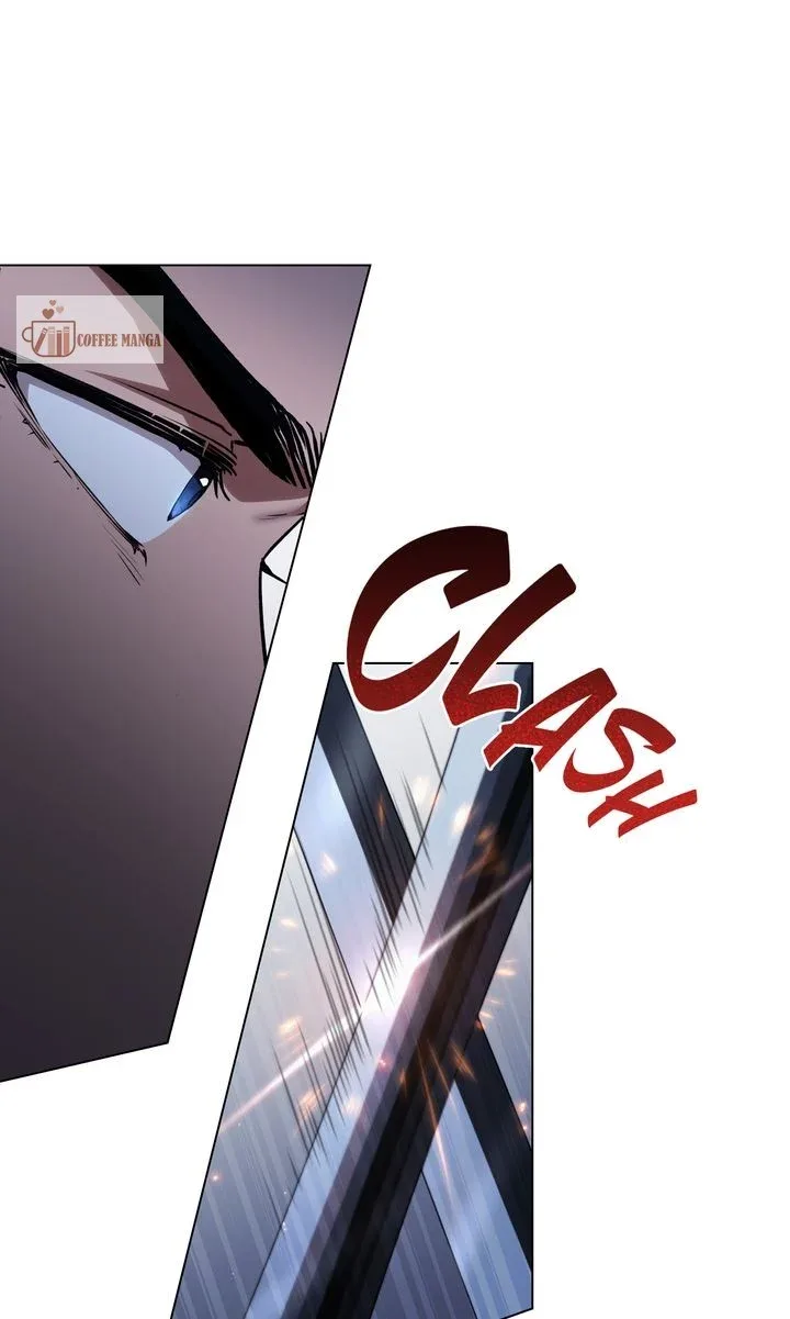 My Sweet Enemy, Thy Name is Husband Chapter 56 page 49