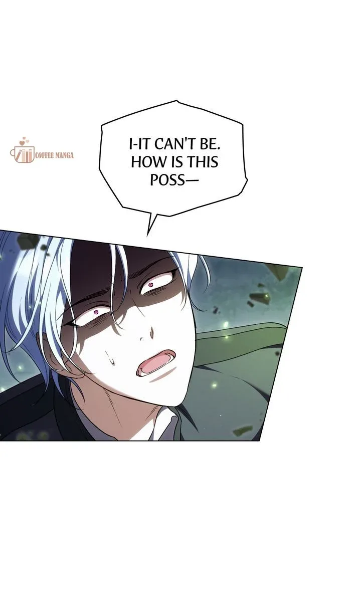 My Sweet Enemy, Thy Name is Husband Chapter 56 page 47