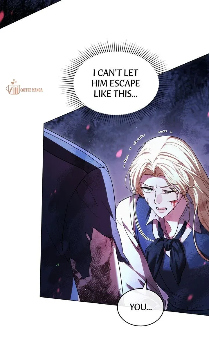 My Sweet Enemy, Thy Name is Husband Chapter 56 page 24