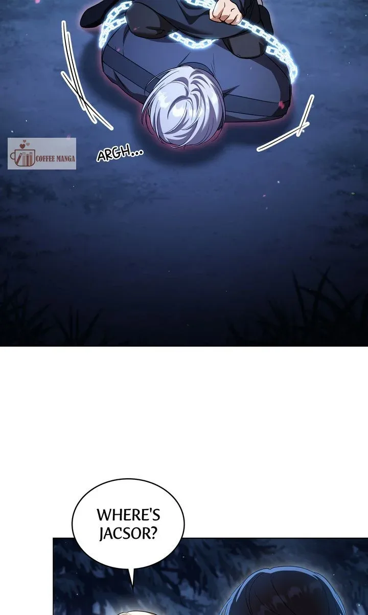 My Sweet Enemy, Thy Name is Husband Chapter 56 page 70