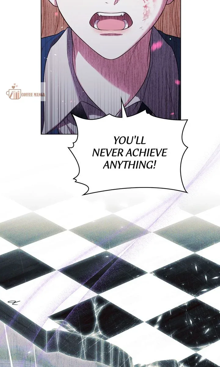 My Sweet Enemy, Thy Name is Husband Chapter 56 page 31