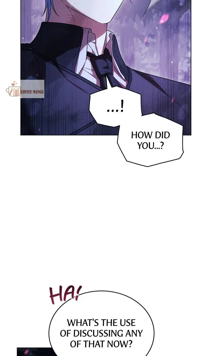 My Sweet Enemy, Thy Name is Husband Chapter 56 page 26