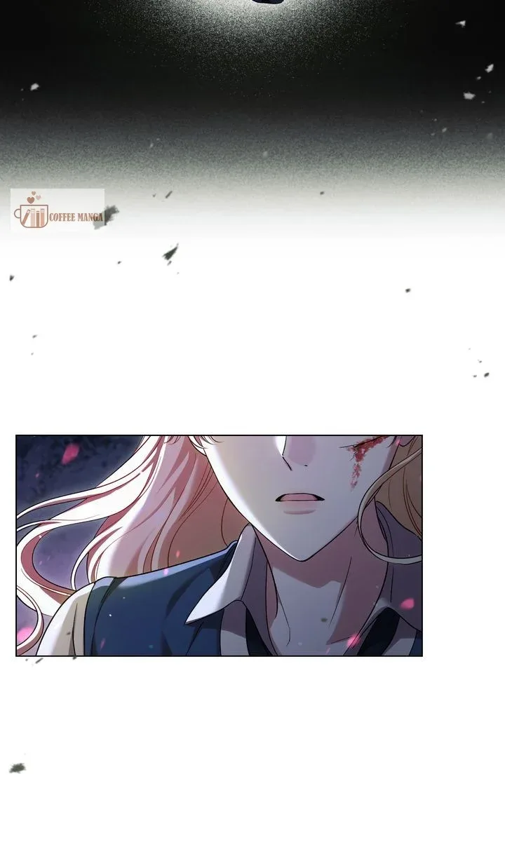 My Sweet Enemy, Thy Name is Husband Chapter 56 page 38
