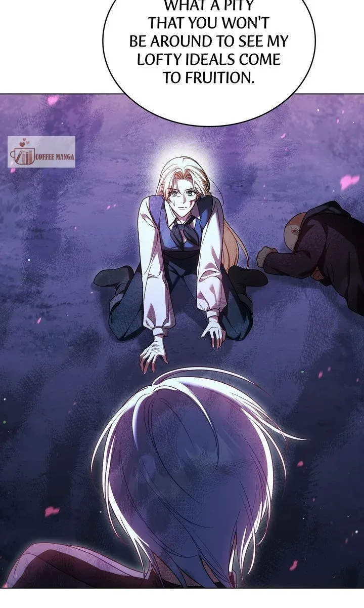 My Sweet Enemy, Thy Name is Husband Chapter 56 page 29