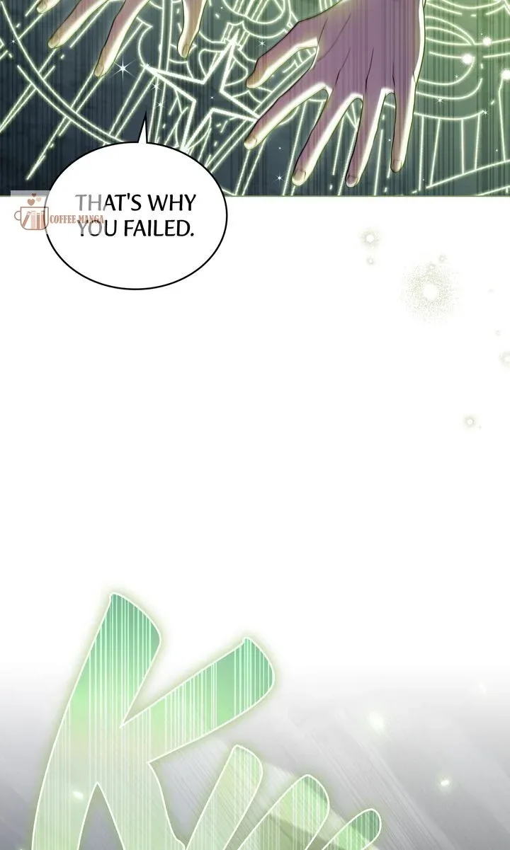My Sweet Enemy, Thy Name is Husband Chapter 56 page 44