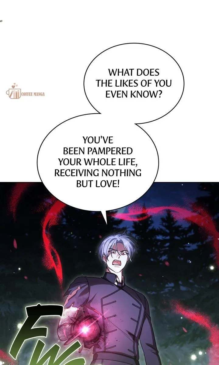 My Sweet Enemy, Thy Name is Husband Chapter 56 page 39