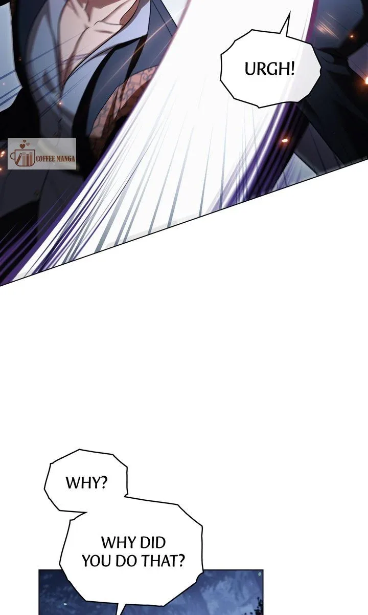 My Sweet Enemy, Thy Name is Husband Chapter 56 page 51