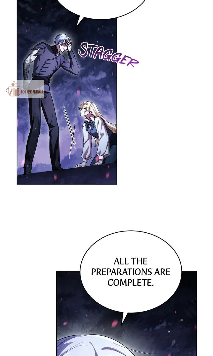 My Sweet Enemy, Thy Name is Husband Chapter 56 page 27