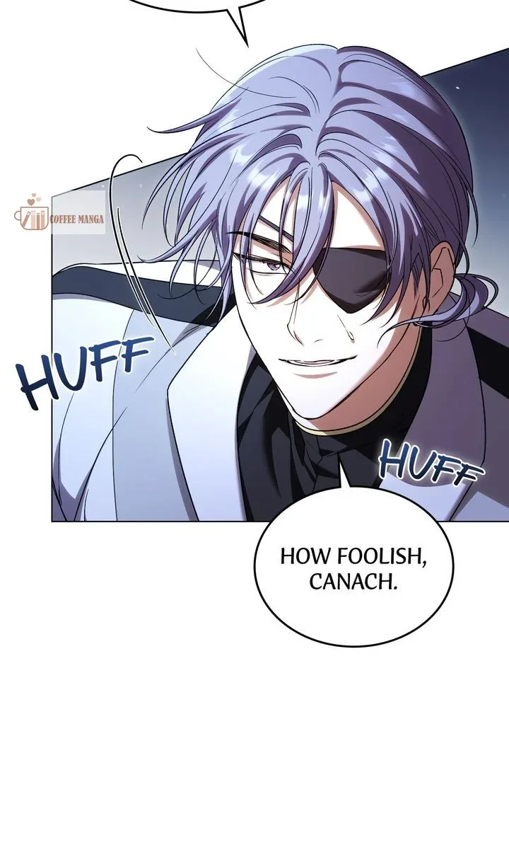 My Sweet Enemy, Thy Name is Husband Chapter 56 page 53