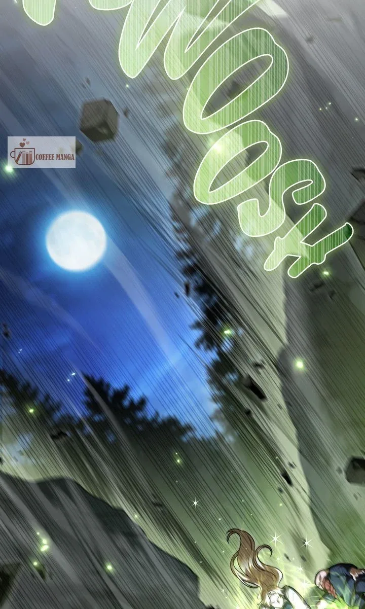 My Sweet Enemy, Thy Name is Husband Chapter 56 page 45