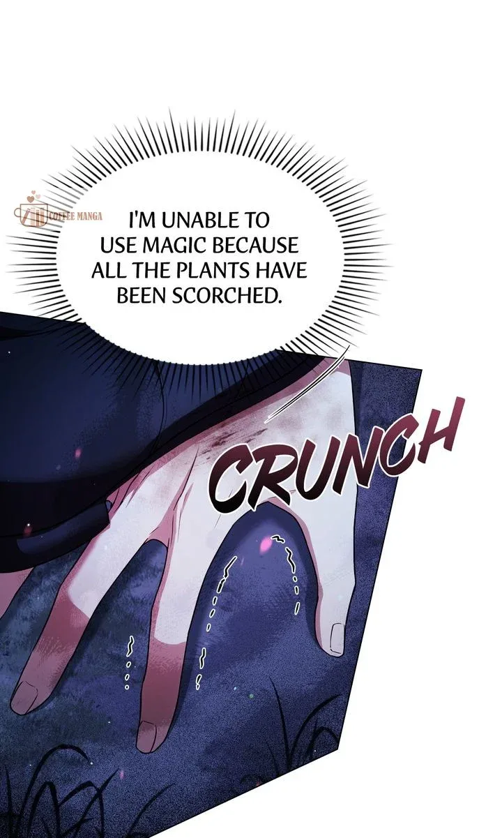 My Sweet Enemy, Thy Name is Husband Chapter 56 page 23